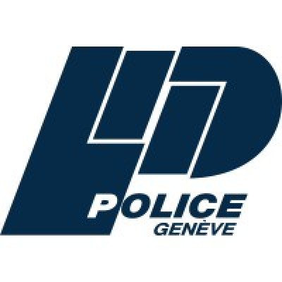 Police of Geneva / Police cant