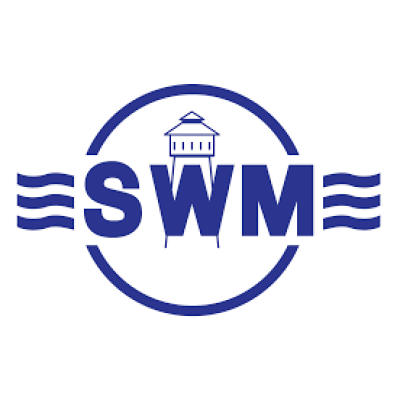SWM – N.V. Surinaamsche Waterleiding Maatschappij (Suriname Water Company)