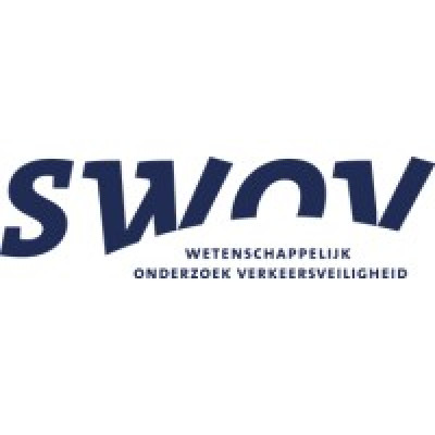 SWOV – Institute for Road Safe