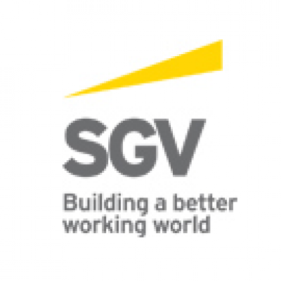 Sycip Gorres Velayo & Co. (SGV&Co.) | Ernst & Young