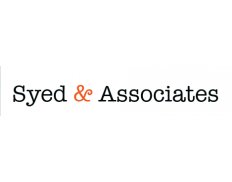 Syed and Associates, Inc