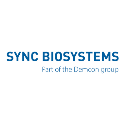 Sync Biosystems (Demcon Sync B