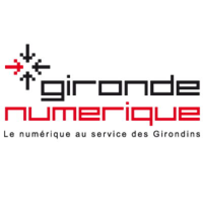 Syndicat mixte  - Gironde Numé