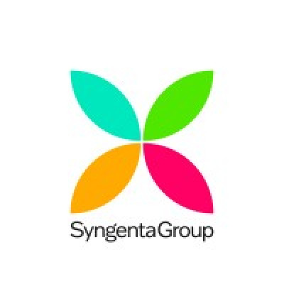 Syngenta Crop Protection AG