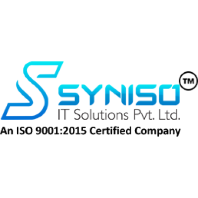 Syniso IT Solutions Pvt. Ltd