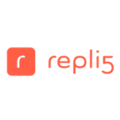Repli5 (Synthetic Data Solutions AB)