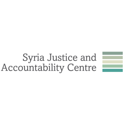 Syria Justice and Accountability Centre - SJAC