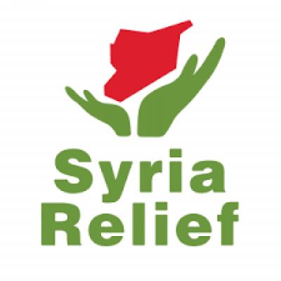 Syria Relief (HQ)