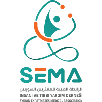 SEMA - Syrian Expatriate Medical Association