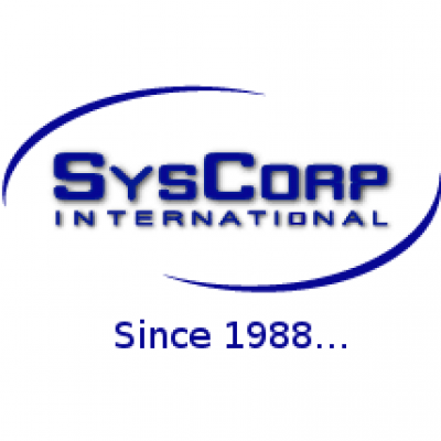 SysCorp International Ltd