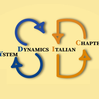 System Dynamics Italian Chapter - SYDIC
