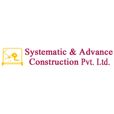 Systematic And Advance Construction Pvt. Ltd.