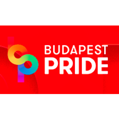 Budapest Pride