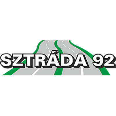 Sztráda 92 Építőipari és Szolgáltató Kft