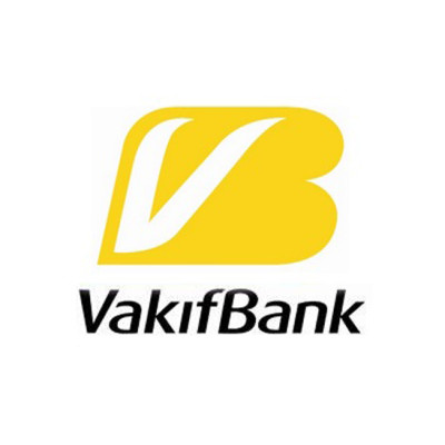Turkiye Vakiflar Bankasi T.A.O