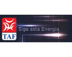TAF Industrial de Plásticos Ltda