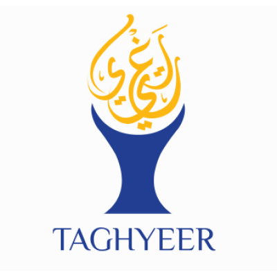 Taghyeer Organization We Love Reading Program