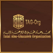 TAGOrg - Talal Abu Ghazaleh Organization (Saudi Arabia)