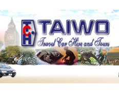 TAIWO TRAVEL