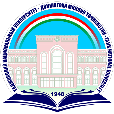 Tajik National University (TNU