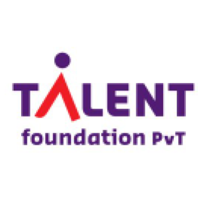 Talent Peter van Tilburg Found