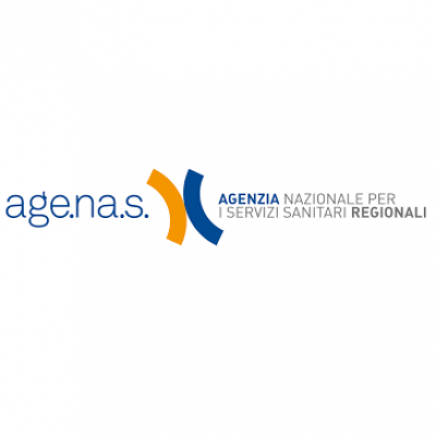 Italian National Agency for Regional Healthcare Services / Agenzia nazionale per i servizi sanitari regionali - AGENAS