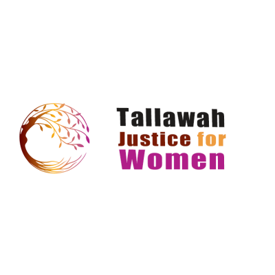 Tallawah Justice for Women