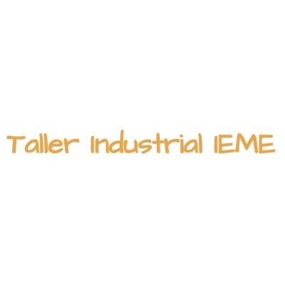 Taller Industrial IEME