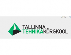 Tallinn University of Applied Sciences (TTK) / Tallinna Tehnikakõrgkool