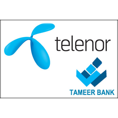 Telenor Microfinance Bank (Tameer Bank)
