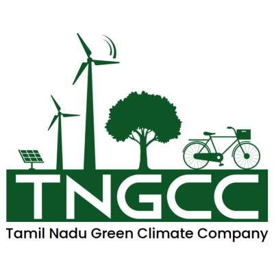 Tamil Nadu Green Climate Company (TNGCC)