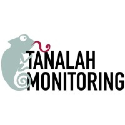 Tanalah Monitoring