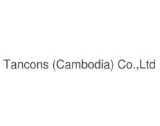 Tancons Cambodia Co. Ltd