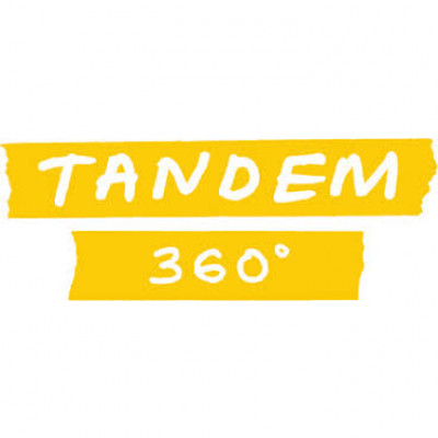 Tandem 360°