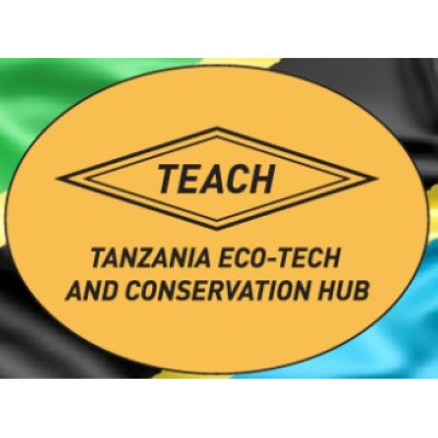 Tanzania Eco-Tech And Conservation Hub