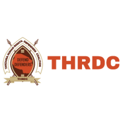THRDC - Tanzania Human Rights 