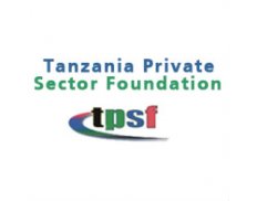 TPSF - TANZANIA PRIVATE SECTOR