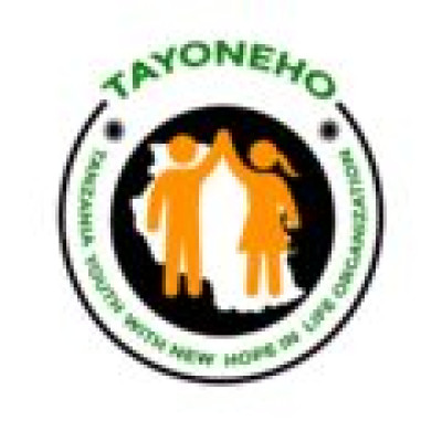 Tanzania Youth with New Hope in Life Organization - TAYONEHO