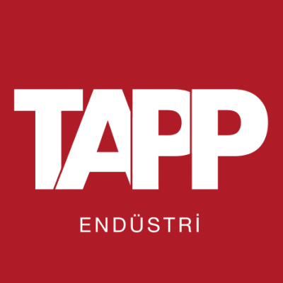 TAPP Endustriyel Reklam A.S.