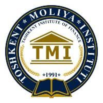 Toshkent Moliya Instituti - Tashkent Institute of Finance (Tashkent Financial Institute)