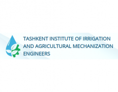 Tashkent Institute of Irrigation and Agricultural Mechanization Engineers (former Tashkent Institute of Irrigation and Melioration-TIIM (Irrigation & Water Probs. Res. Inst.))