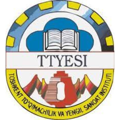 Tashkent Institute of Textile 