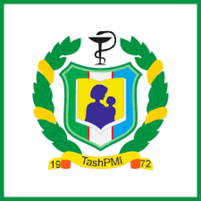 Tashkent Pediatric Medical Institute