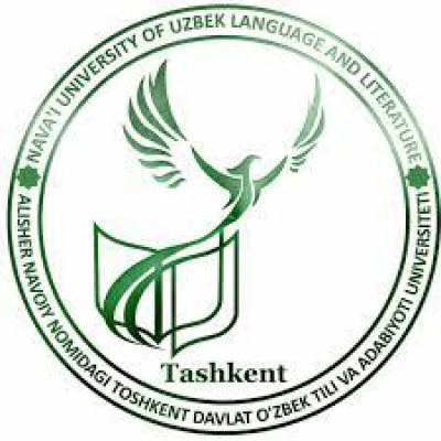 Tashkent State University of the Uzbek language and literature named after Alisher Navoi