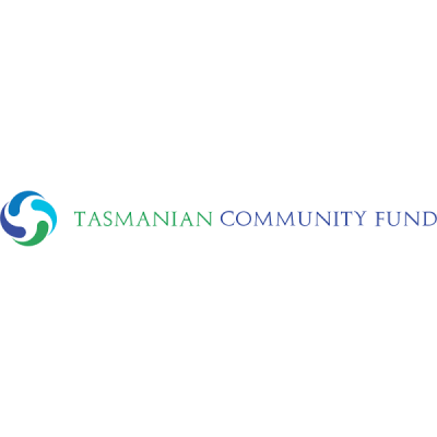 TCF - Tasmanian Community Fund