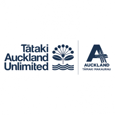 Tātaki Auckland Unlimited