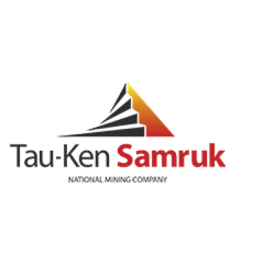 Tau-Ken Samruk JSC
