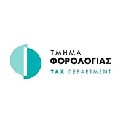 Tax Department