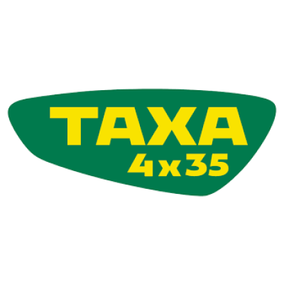 TAXA 4x35