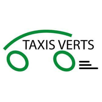 Taxi Radio Bruxellois